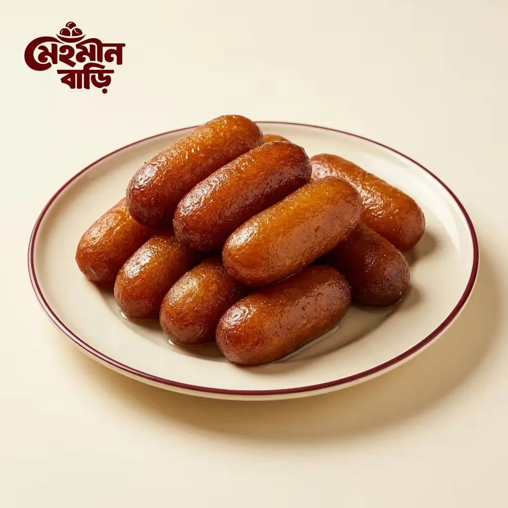 ঐতিহ্যবাহী খাঁটি ল্যাংচা মিষ্টি