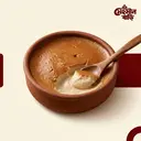 ঐতিহ্যবাহী বগুড়ার সরা দই (১ কেজি মাটির পাত্র)