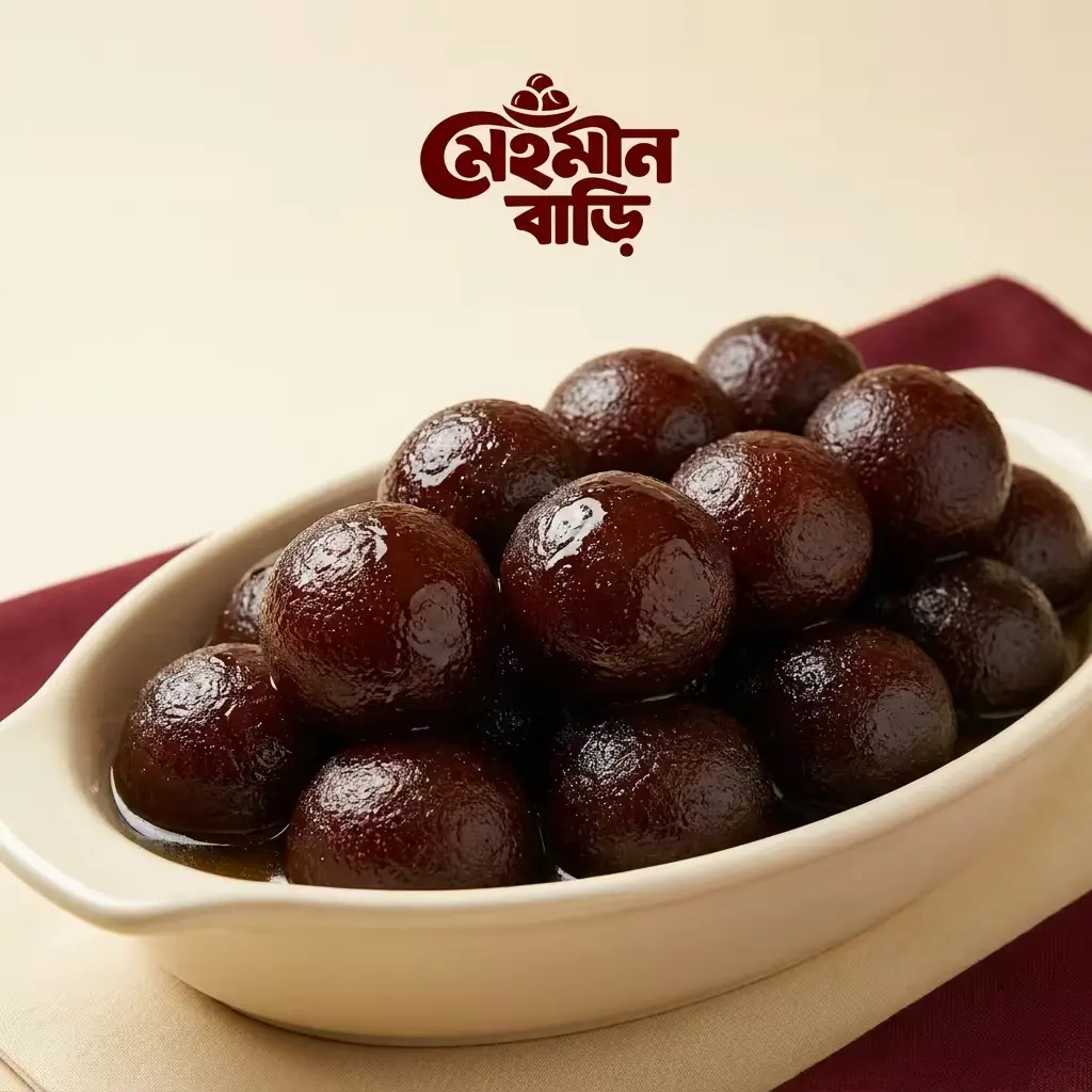 কালোজাম ও ল্যাংচা