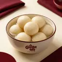 ঐতিহ্যবাহী রসালো ক্ষীরমোহন