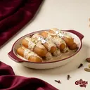রয়াল মালাই চমচম