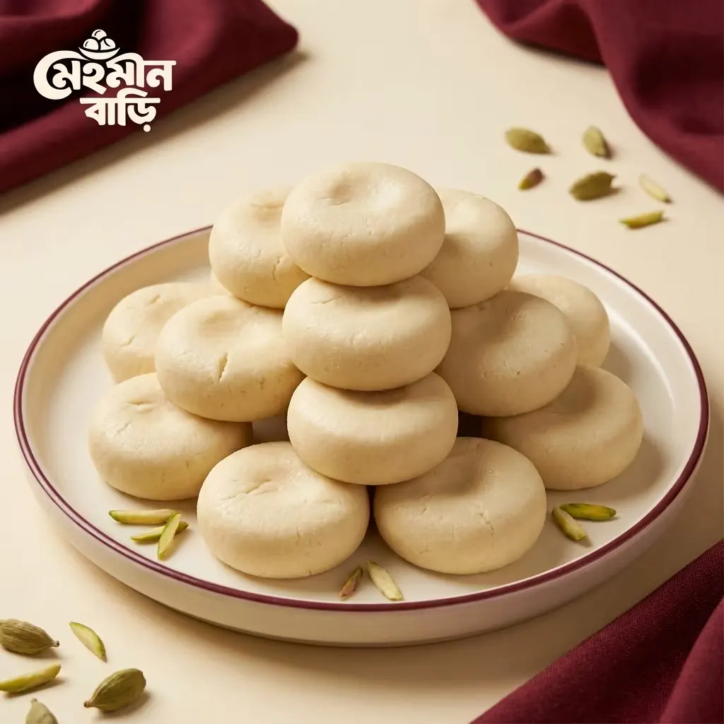 ছানার সন্দেশ ও পেঁড়া