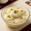 মেহমান বাড়ি স্পেশাল খাঁটি রসমলাই